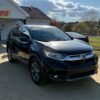 2017 HONDA CRV SPORT 78 MIL MILLAS