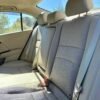2017 HONDA ACCORD EXL 36 MIL MILLAS