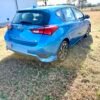 2017 TOYOTA COROLLA IM 30K MILES
