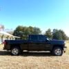 2014 CHEVROLET SILVERADO K1500