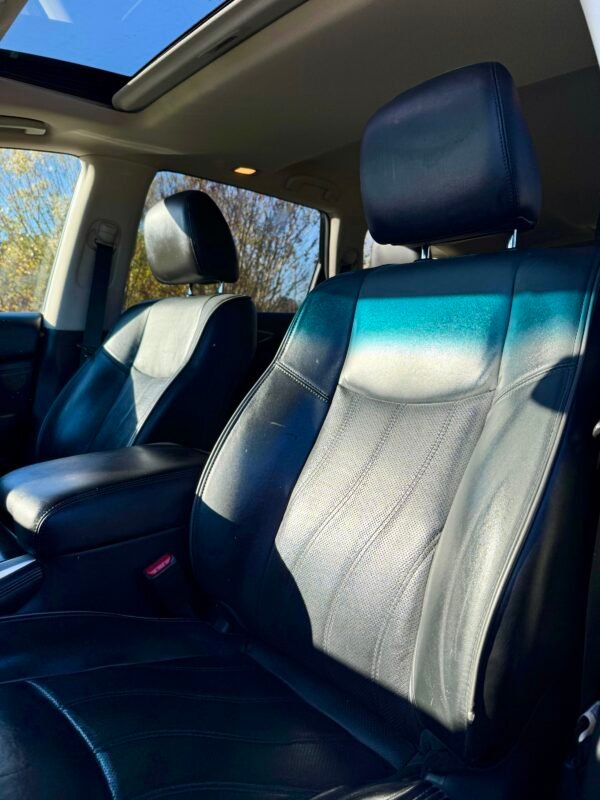 2015 INFINITY QX60 89 MIL MILLAS