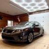 2013 HONDA ACCORD EX 29K MILES