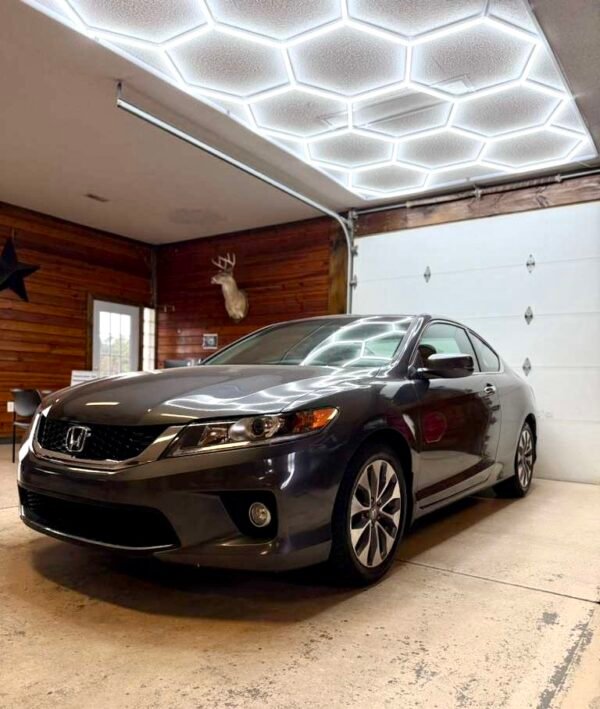 2013 HONDA ACCORD EX 29K MILES