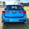 2017 TOYOTA COROLLA IM 30K MILES