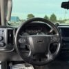 2018 CHEVROLET SILVERADO K2500