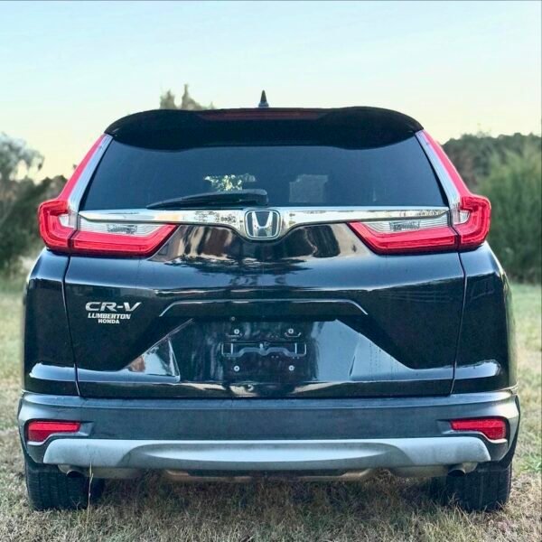 2017 HONDA CRV SPORT 78 MIL MILLAS
