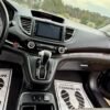 2015 HONDA CRV EXL 105K MILES