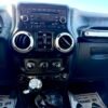 2014 JEEP WRANGLER SAHARA   |    82K MILES