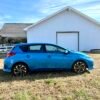 2017 TOYOTA COROLLA IM 30K MILES