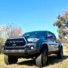 2021 TOYOTA TACOMA TRD 44K MILLAS