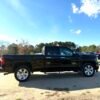 2018 GMC SIERRA K1500 SLT