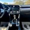 2017 HONDA CIVIC TOURING 67 MIL MILLAS