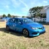 2017 TOYOTA COROLLA IM 30K MILES
