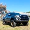 2021 TOYOTA TACOMA TRD 44K MILLAS