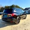 2022 HONDA PILOT SE 🔥