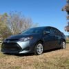 2018 TOYOTA COROLLA L   |   93K MILES