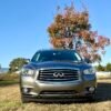 2015 INFINITY QX60 89 MIL MILLAS