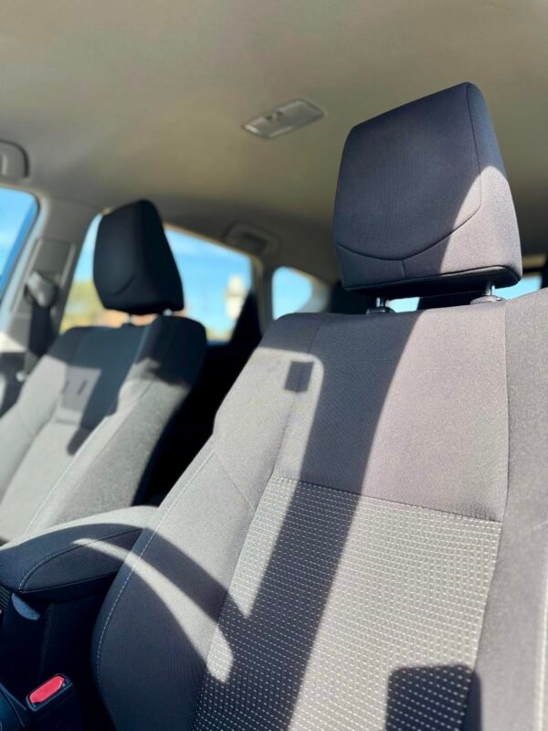 2017 TOYOTA COROLLA IM 30K MILES