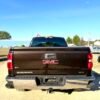 2018 GMC SIERRA K1500 SLT