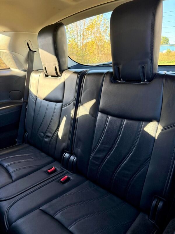 2015 INFINITY QX60 89 MIL MILLAS