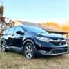 2017 HONDA CRV SPORT 78 MIL MILLAS