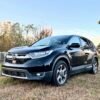 2017 HONDA CRV SPORT 78 MIL MILLAS