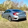 2018 HONDA CIVIC LX 83 MIL MILLAS