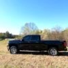 2014 CHEVROLET SILVERADO K1500