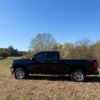 2014 CHEVROLET SILVERADO K1500