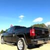 2018 GMC SIERRA K1500 SLT
