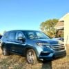 2018 HONDA PILOT EXL 109K MILES