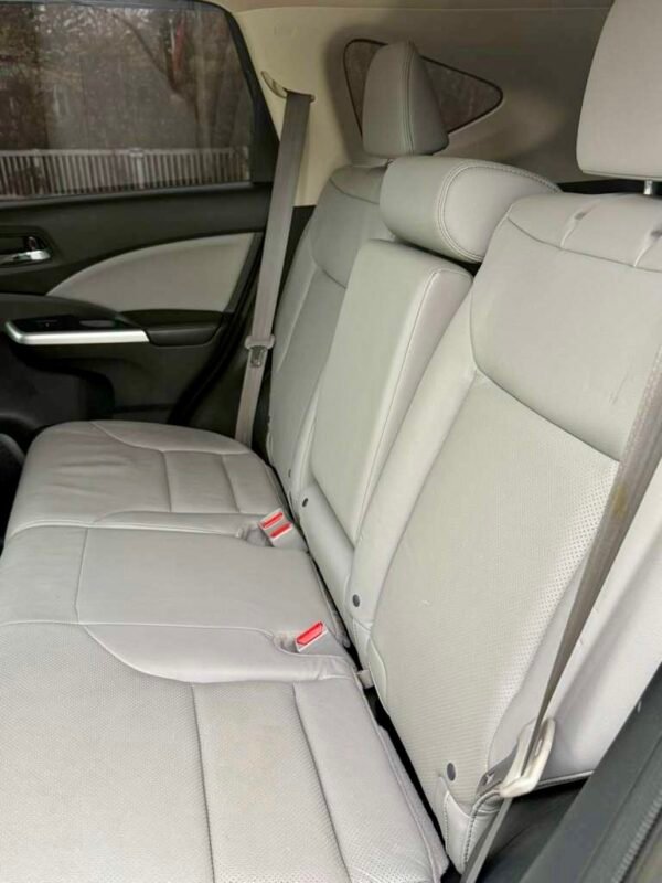 2015 HONDA CRV EXL 105K MILES
