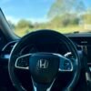 2017 HONDA CIVIC TOURING 67 MIL MILLAS