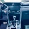 2020 Honda Civic Sport Sedan