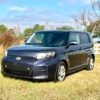 2012 TOYOTA SCION XB