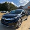 2017 HONDA CRV SPORT 78 MIL MILLAS