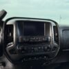 2018 CHEVROLET SILVERADO K2500