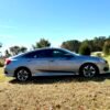 2018 HONDA CIVIC LX 83 MIL MILLAS
