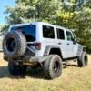 2014 JEEP WRANGLER SAHARA   |    82K MILES