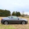 2013 HONDA ACCORD EX 29K MILES