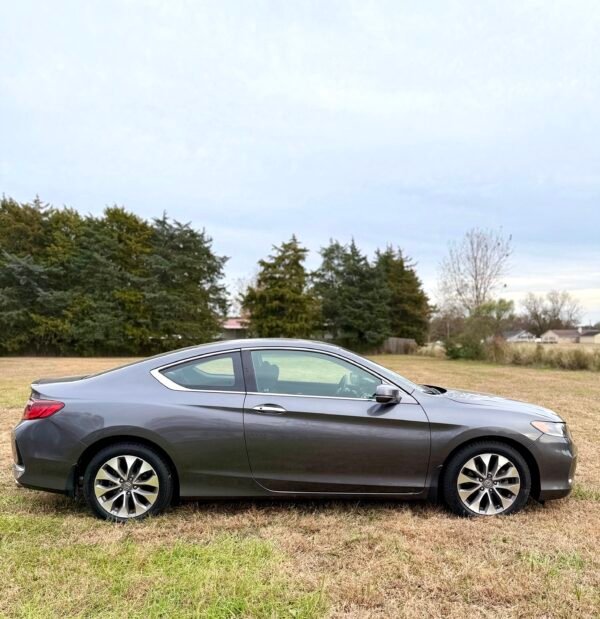 2013 HONDA ACCORD EX 29K MILES