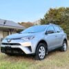 2018 TOYOTA RAV4 LE | 67,000 millas