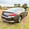 2013 HONDA ACCORD EX 29K MILES