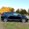 2017 HONDA CRV SPORT 78 MIL MILLAS