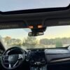 2017 HONDA CRV SPORT 78 MIL MILLAS