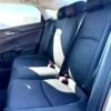 2018 HONDA CIVIC LX 83 MIL MILLAS