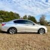 2013 HONDA ACCORD LX SEDAN