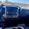 2014 CHEVROLET SILVERADO K1500
