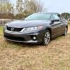2013 HONDA ACCORD EX 29K MILES