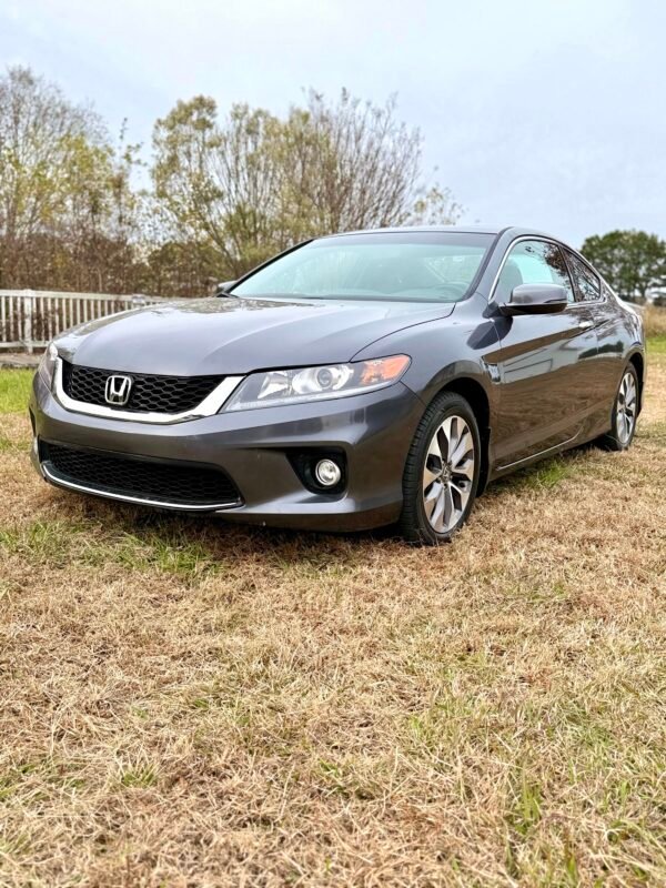 2013 HONDA ACCORD EX 29K MILES